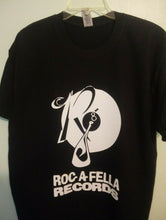 Load image into Gallery viewer, Roc-A-Fella Records T shirt New
