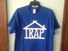 Load image into Gallery viewer, Trap house t shirt
