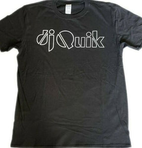 DJ Quik T shirt New