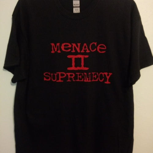 menace II society