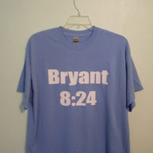 Load image into Gallery viewer, kobe bryant t shirt
