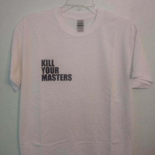 kill your masters