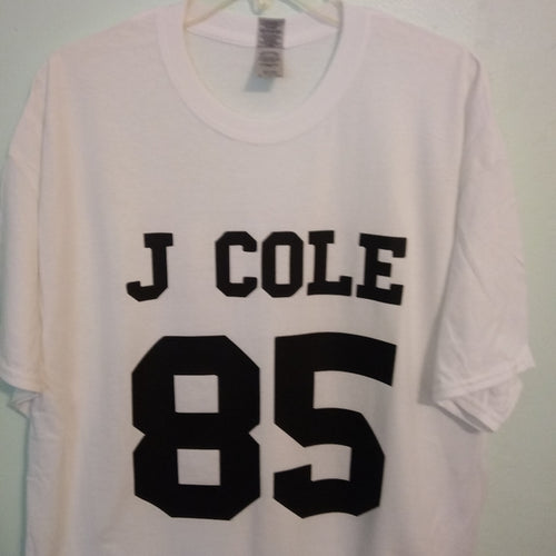 J cole 85